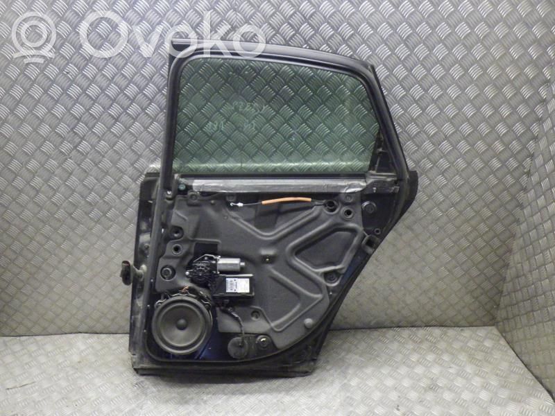 Audi A4 S4 B6 8E 8H Puerta trasera 
