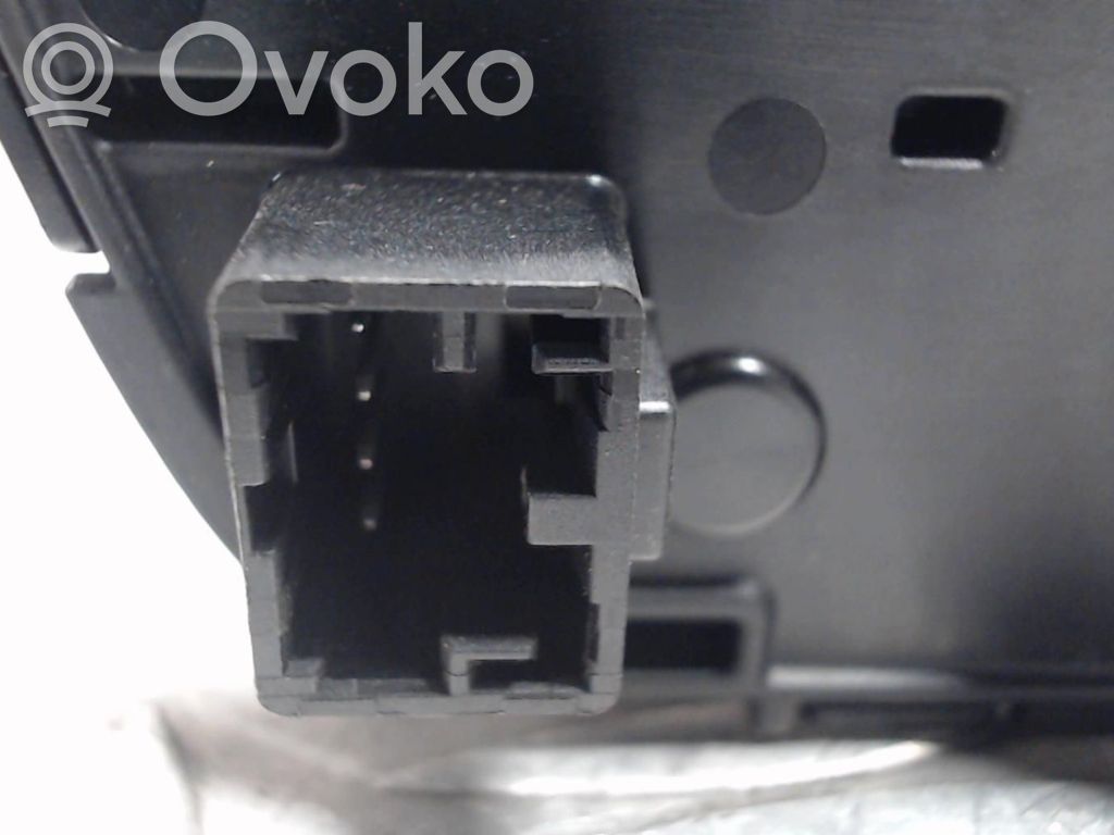 Light switch   4M0941531AA