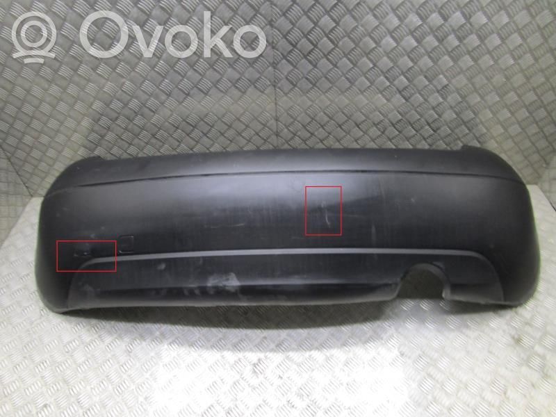 Citroen C3 Pare-chocs 