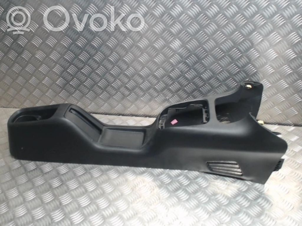 Citroen C3 Center console 