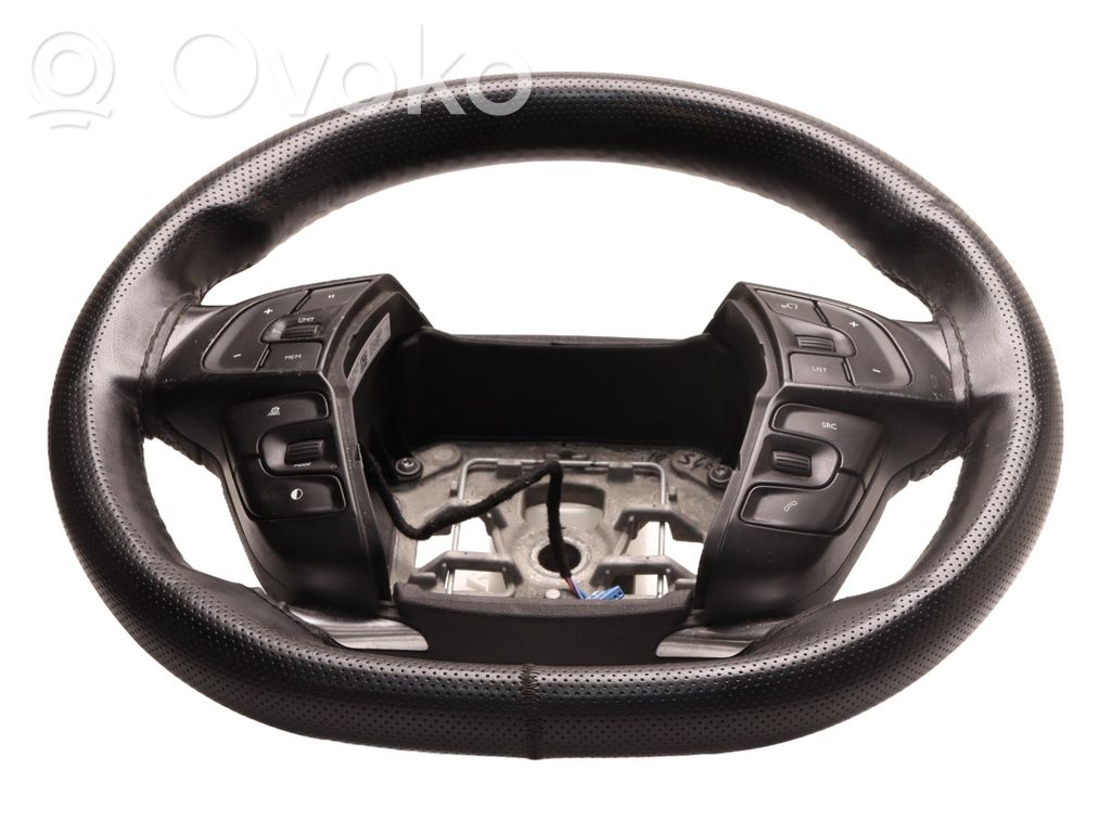Citroen C4 Grand Picasso Volante 