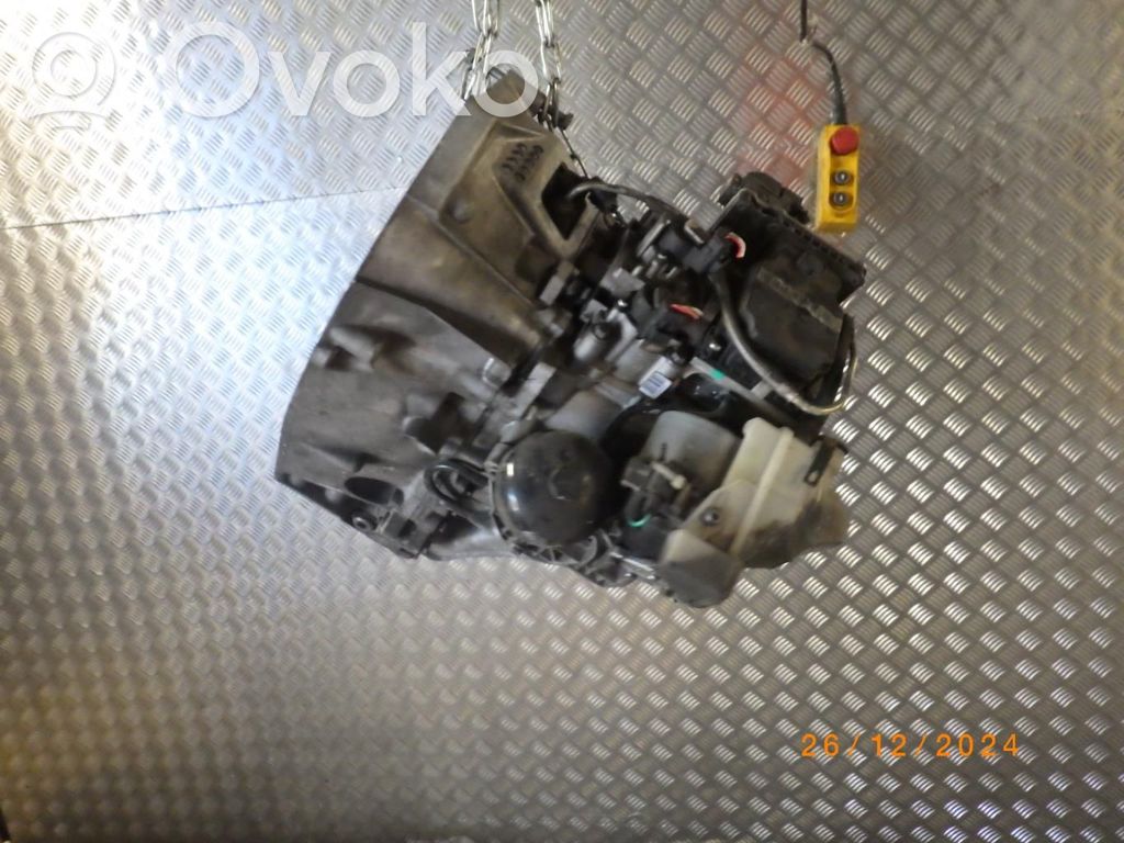 Citroen C5 Caja de cambios automática 