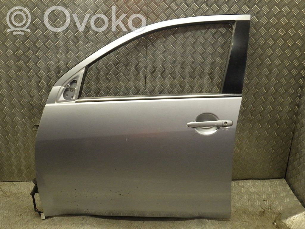 Citroen C-Crosser Puerta delantera 