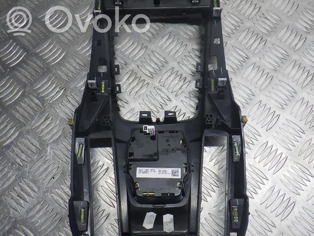 Consola central   98054330ZD