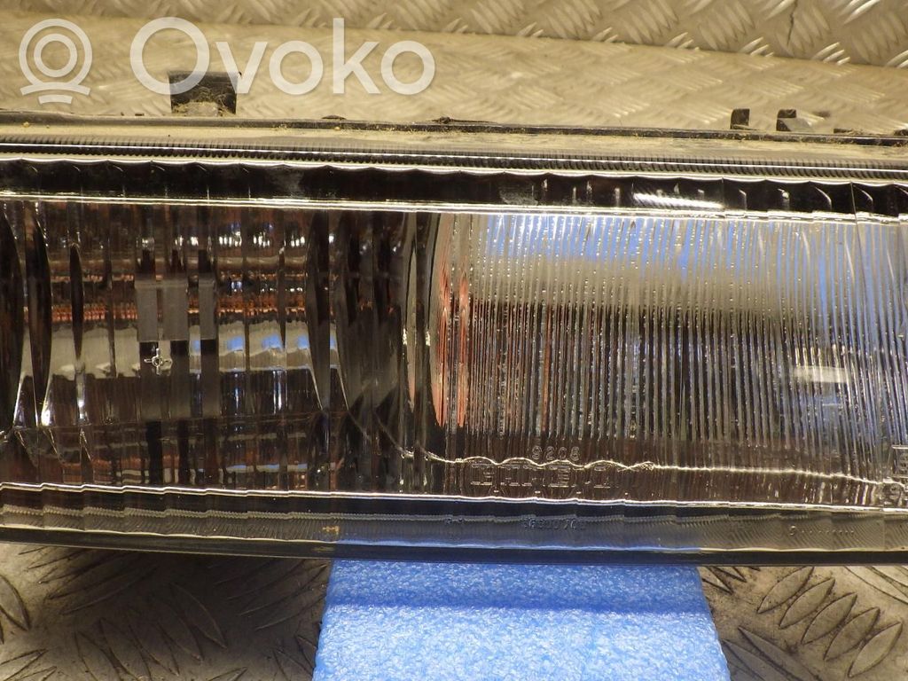 Headlight/headlamp   00006205AK