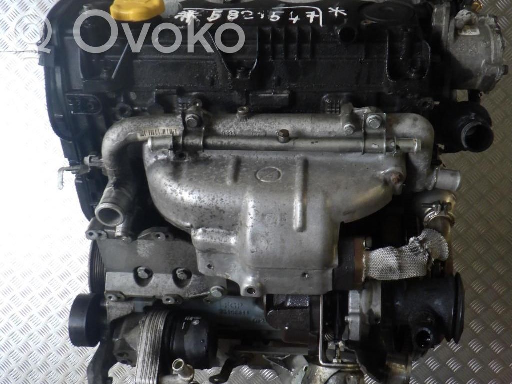 Engine   71749854