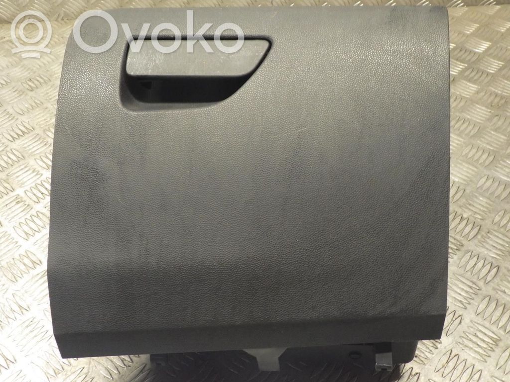 Ford Ecosport Juego guantera 