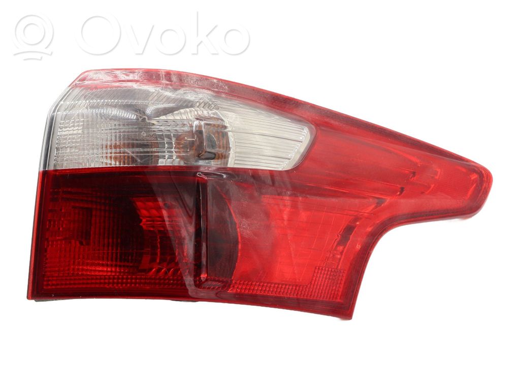 Rear/tail lights   1785512