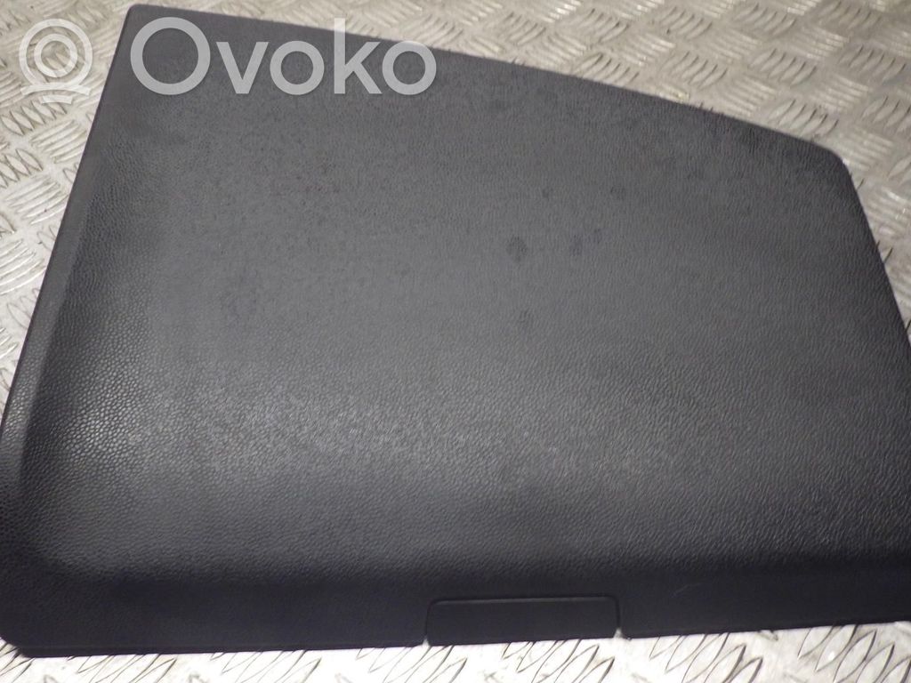 Ford Transit Daiktadėžės (bordačioko) komplektas 