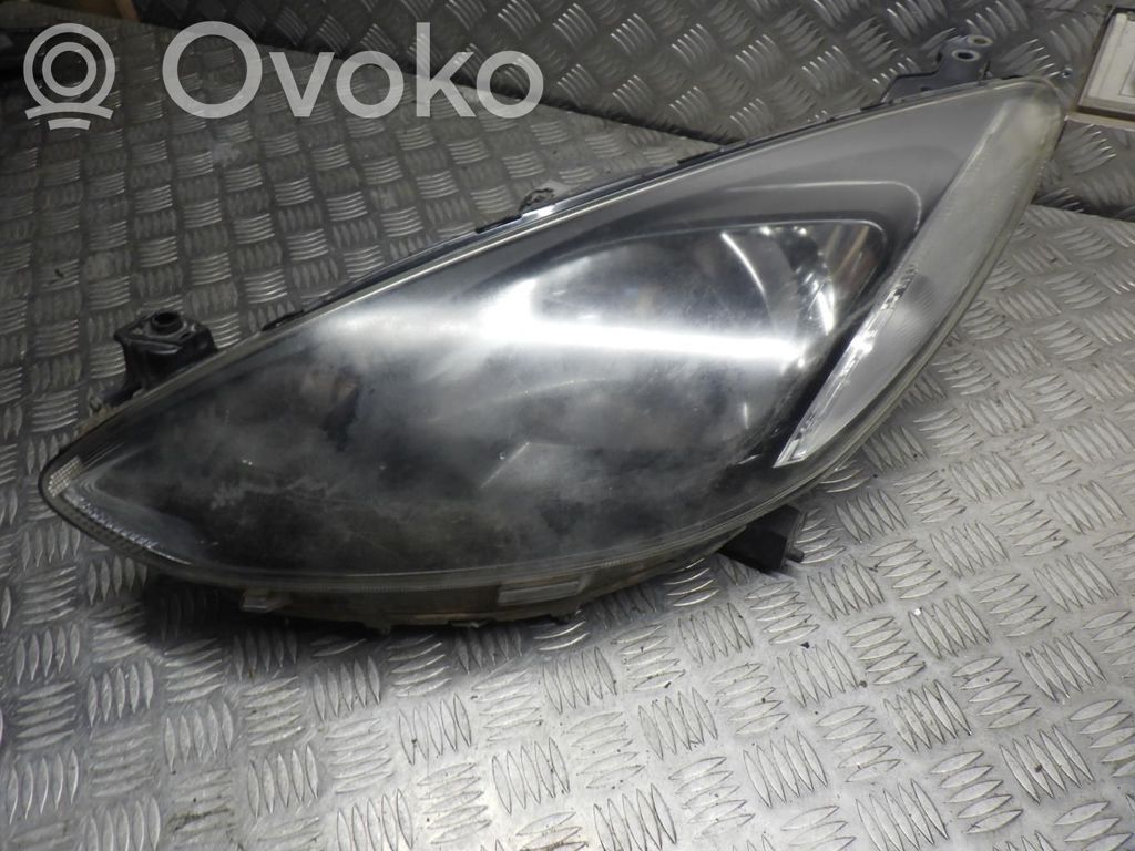 Headlight/headlamp