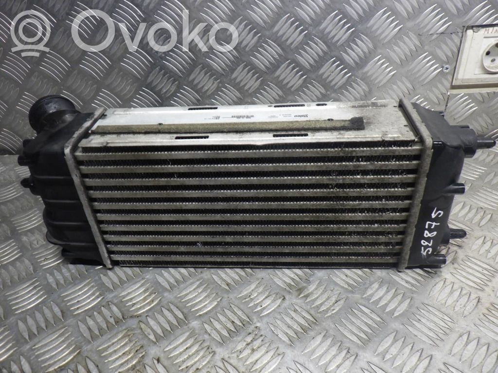 Interkūlerio radiatorius   Y63513550C