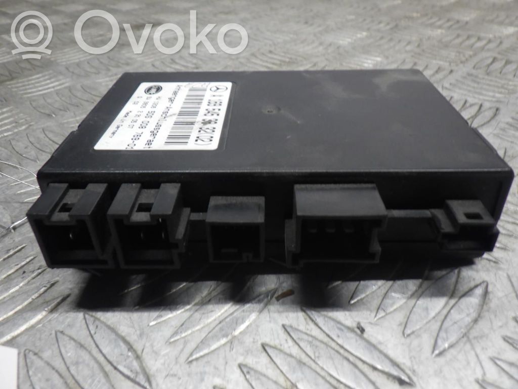 Engine control unit/module   6429002900