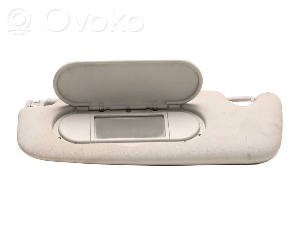 Mini One - Cooper F56 F55 Sun visor 