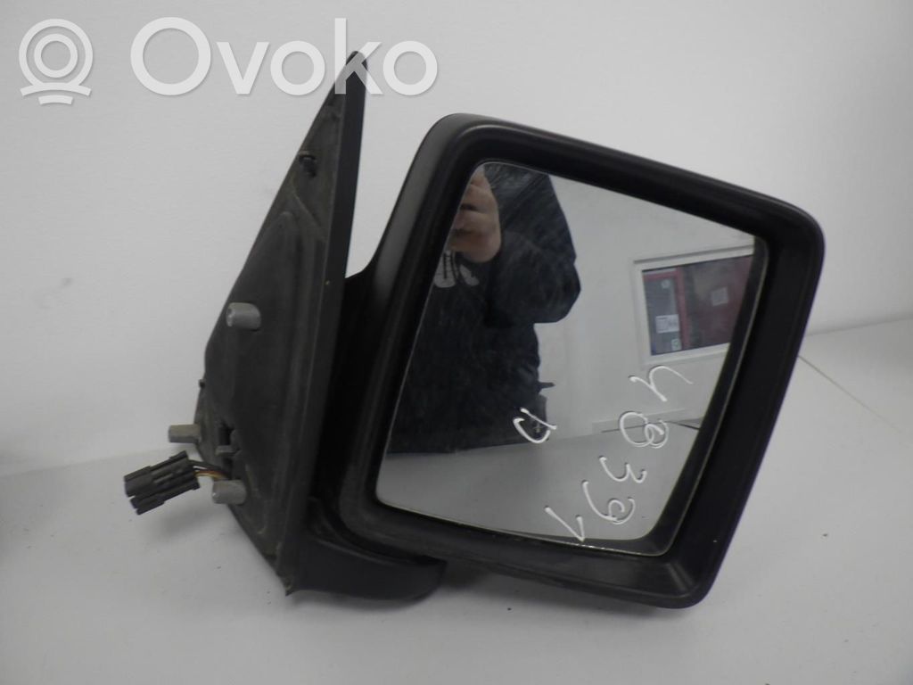 Opel Combo C Espejo lateral manual 