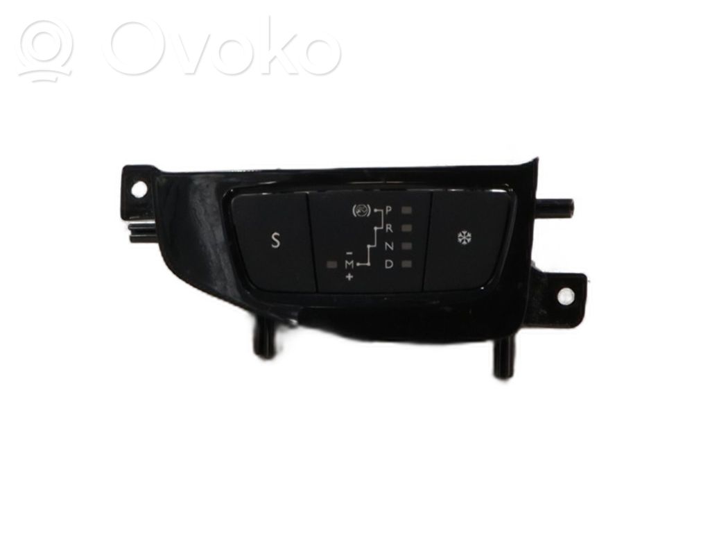 Peugeot 308 Other switches/knobs/shifts 