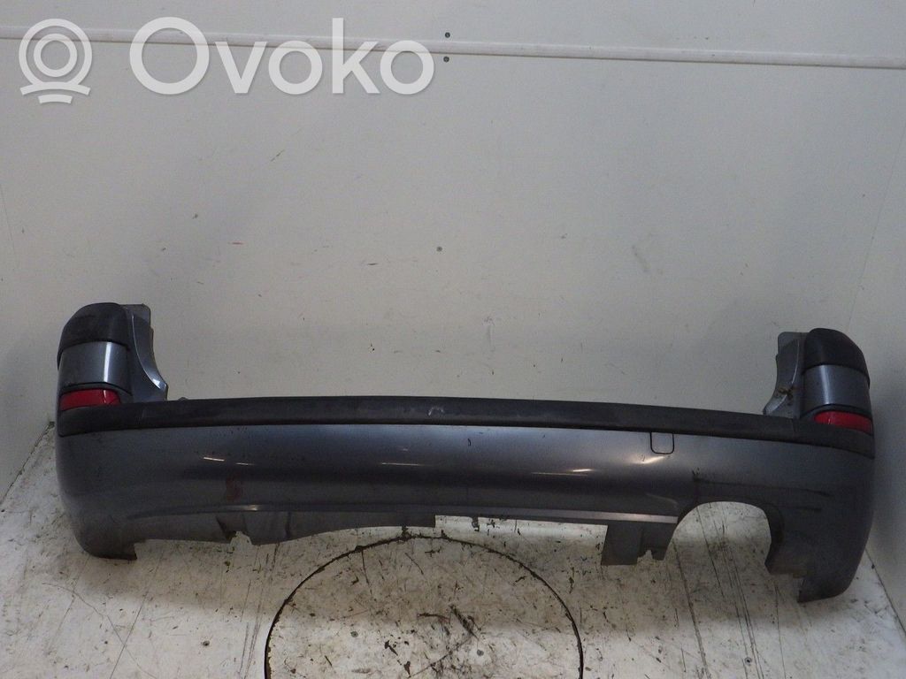 Peugeot 807 Parachoques 