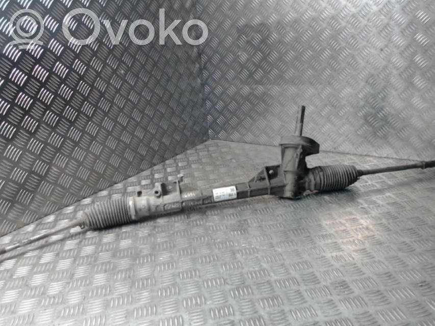 Renault Twingo II Hammastanko 