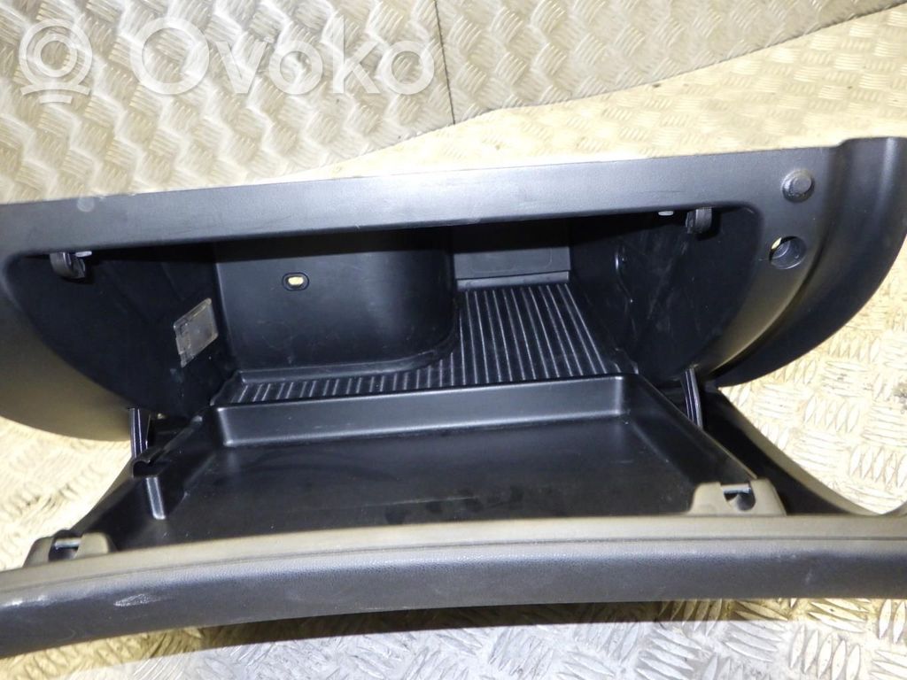 Saab 9-3 Ver2 Daiktadėžės (bordačioko) komplektas 