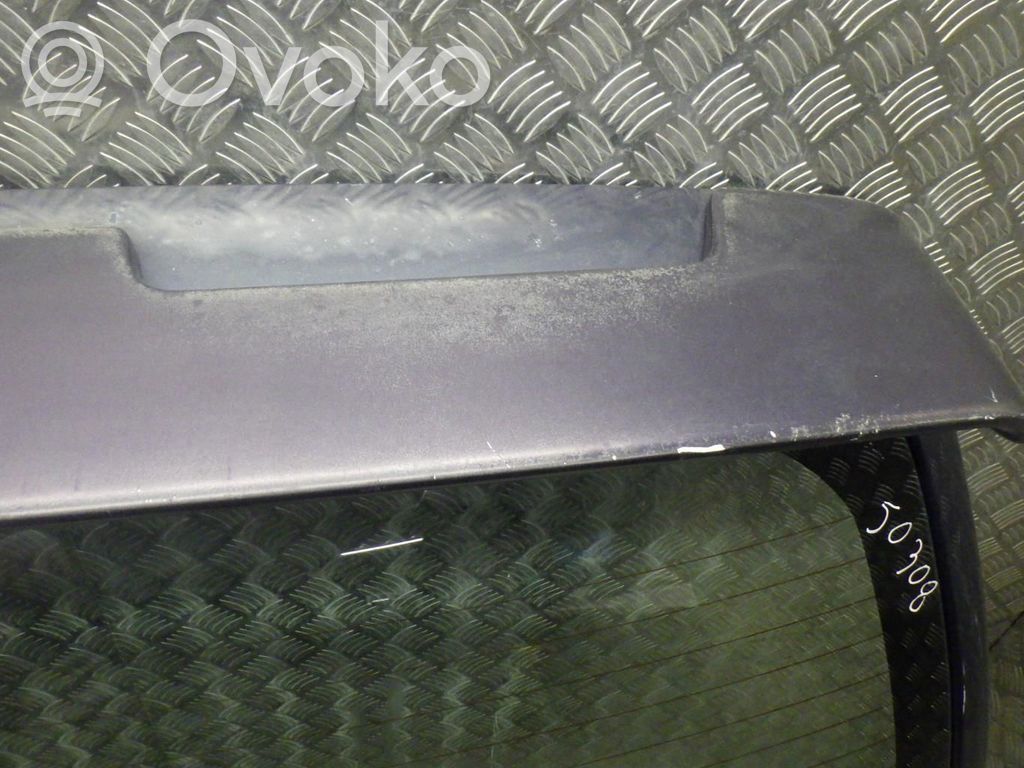 Tailgate/trunk/boot lid   6910084E40