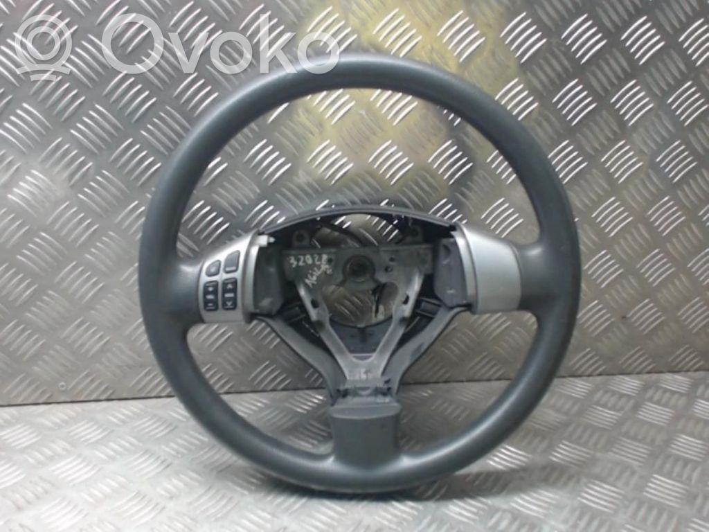 Opel Agila B Stūre 