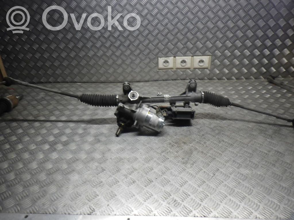 Renault Twingo III Steering rack 