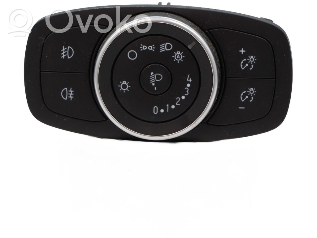 Ford Transit -  Tourneo Connect Interruptor de luz 