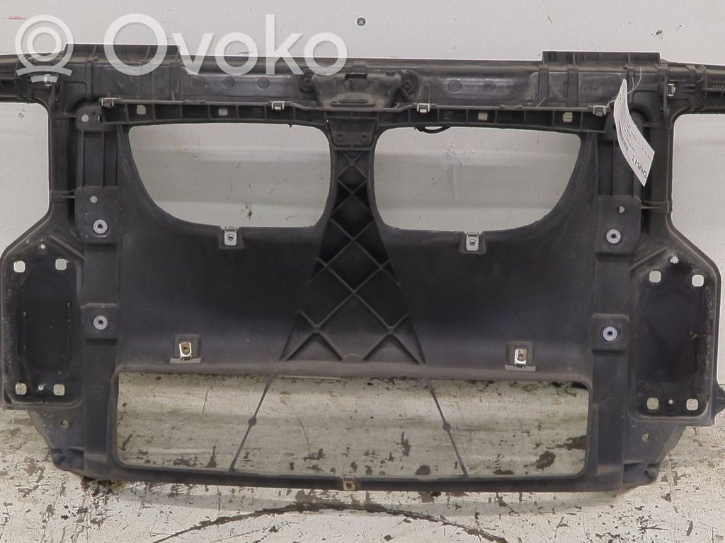 Radiator support slam panel   51647193192
