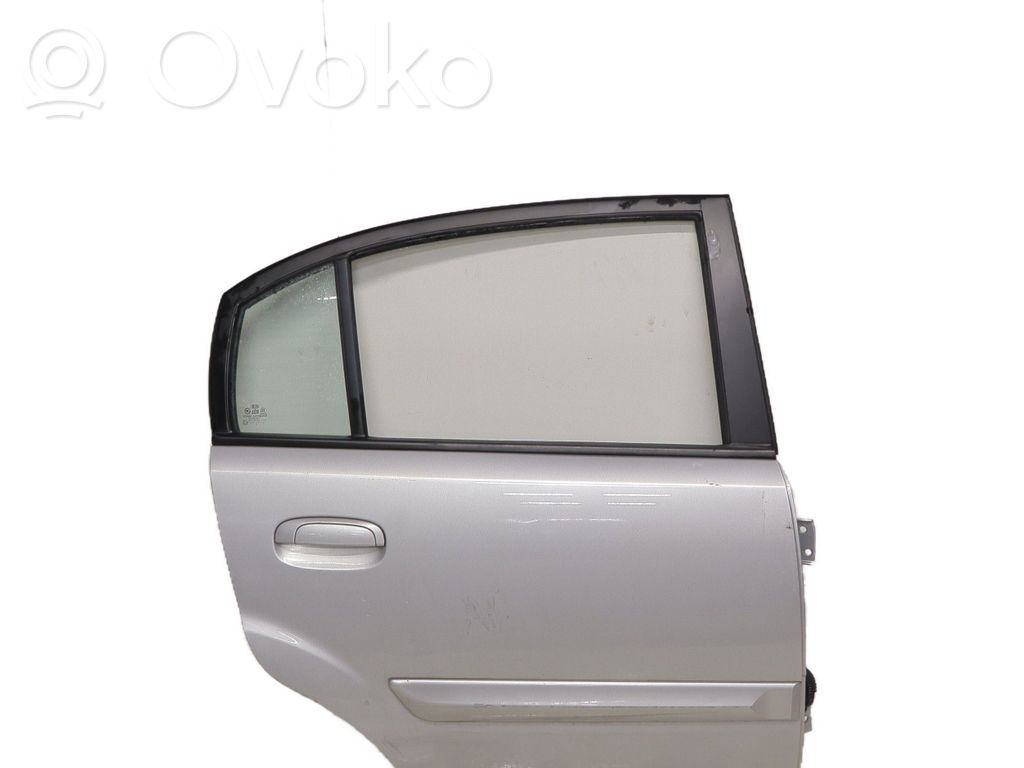 Puerta trasera   770041G220