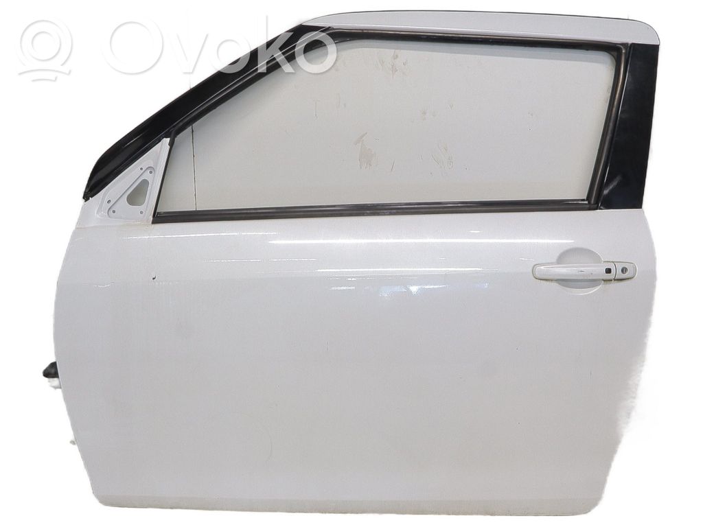 Suzuki SX4 Puerta delantera 