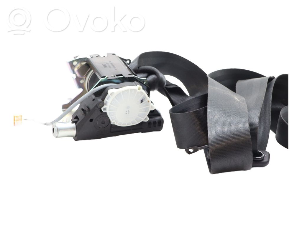 Ford B-MAX Front seatbelt 