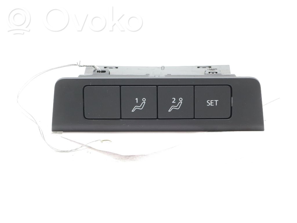 Interruptor de control del asiento   BDGF8815Y