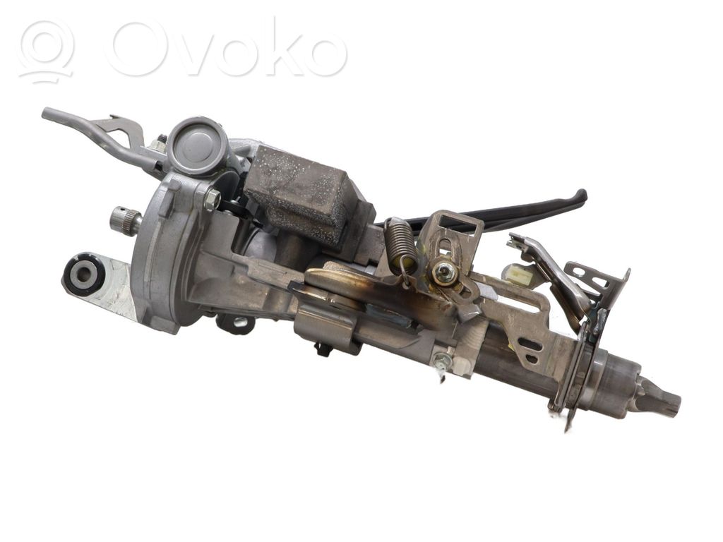 Mazda 3 Set ax volan 