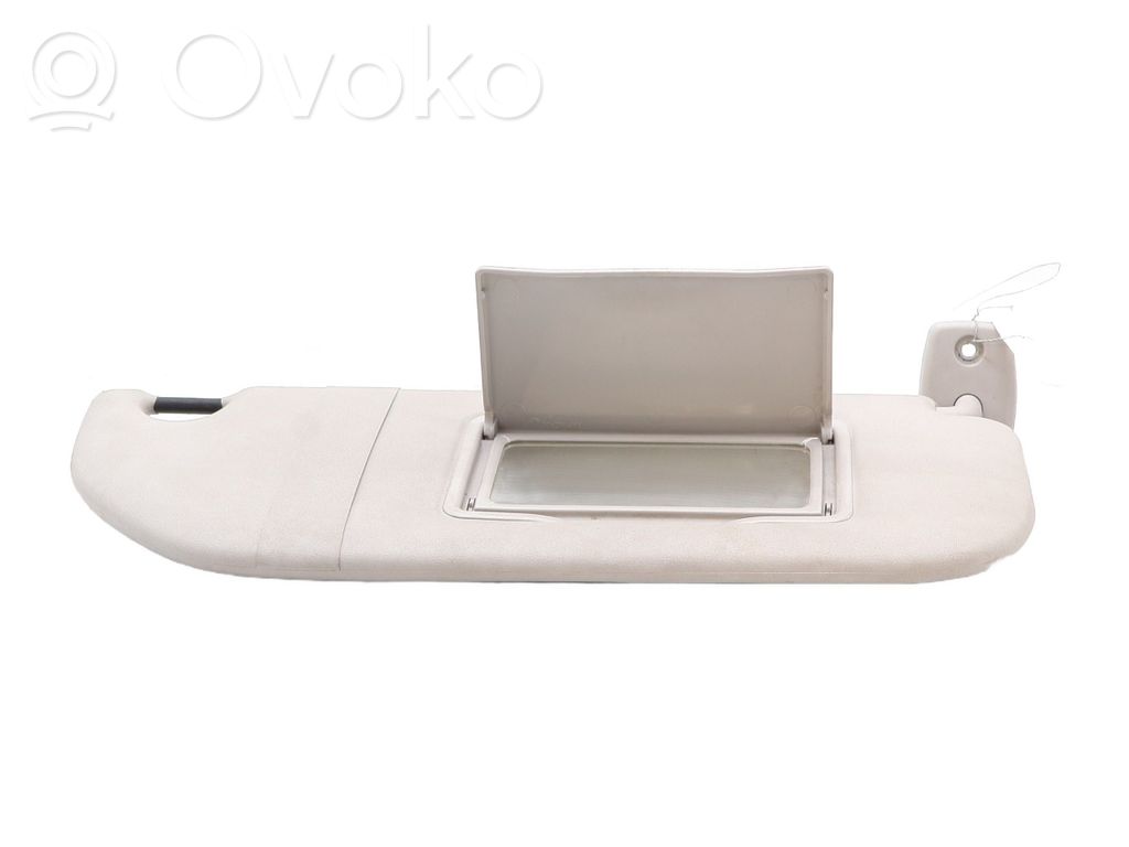 Citroen C3 Sun visor 
