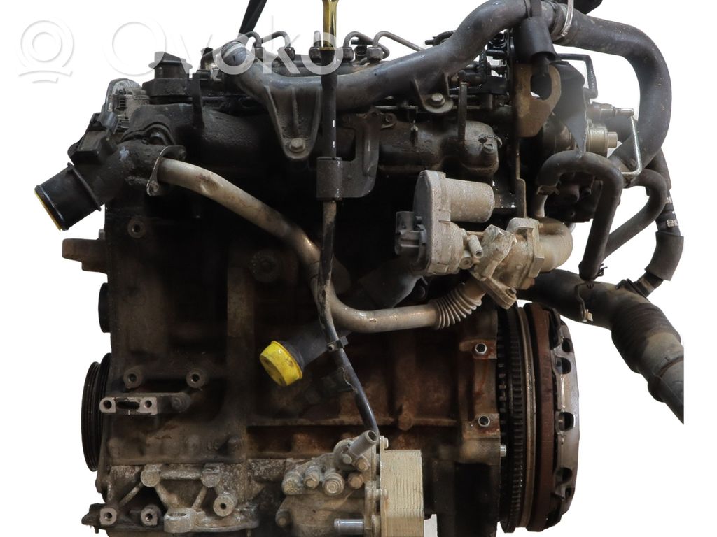 Engine   0135KY