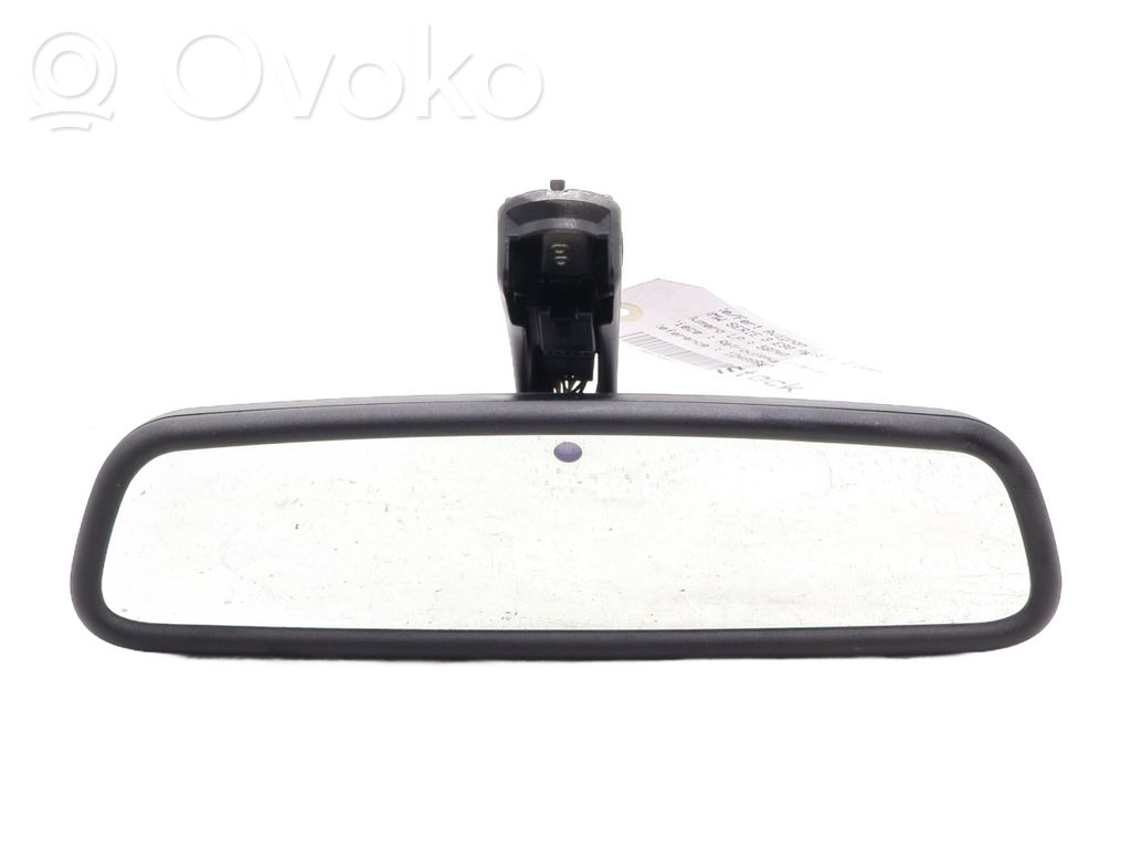 BMW 3 E90 E91 Specchietto retrovisore (interno) 
