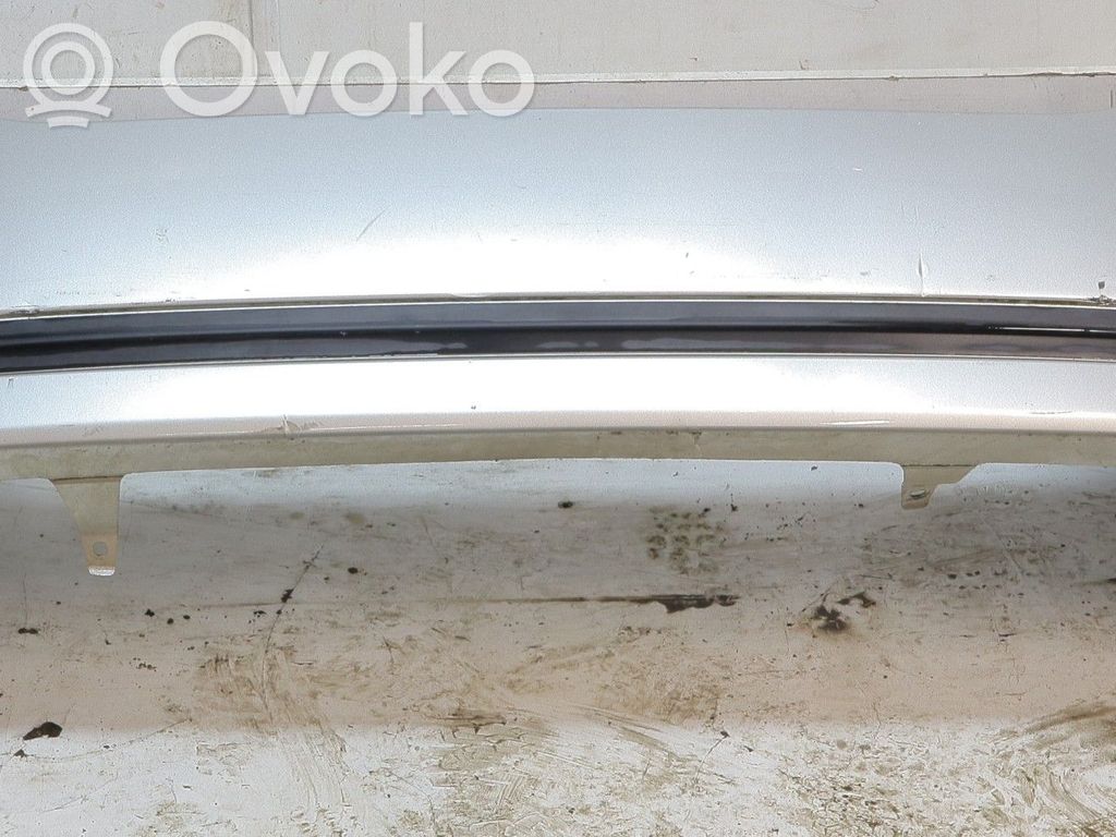 Toyota Corolla E120 E130 Galinis bamperis 