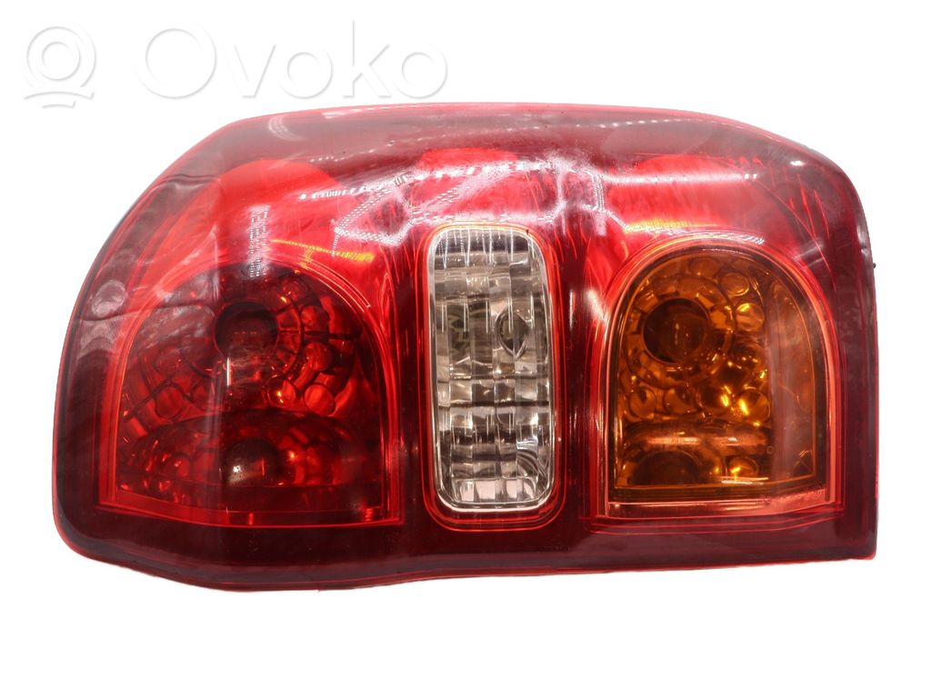 Toyota RAV 4 (XA20) Lampă spate în caroserie 