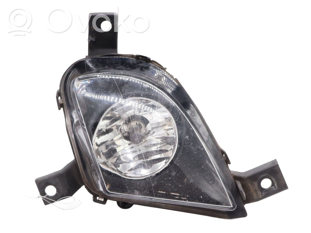 Front fog light   63176910791