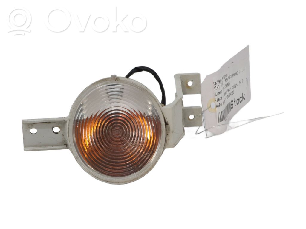 Frontblinker