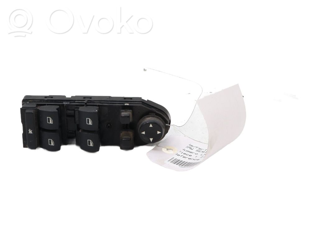 Electric window control switch   61316951920