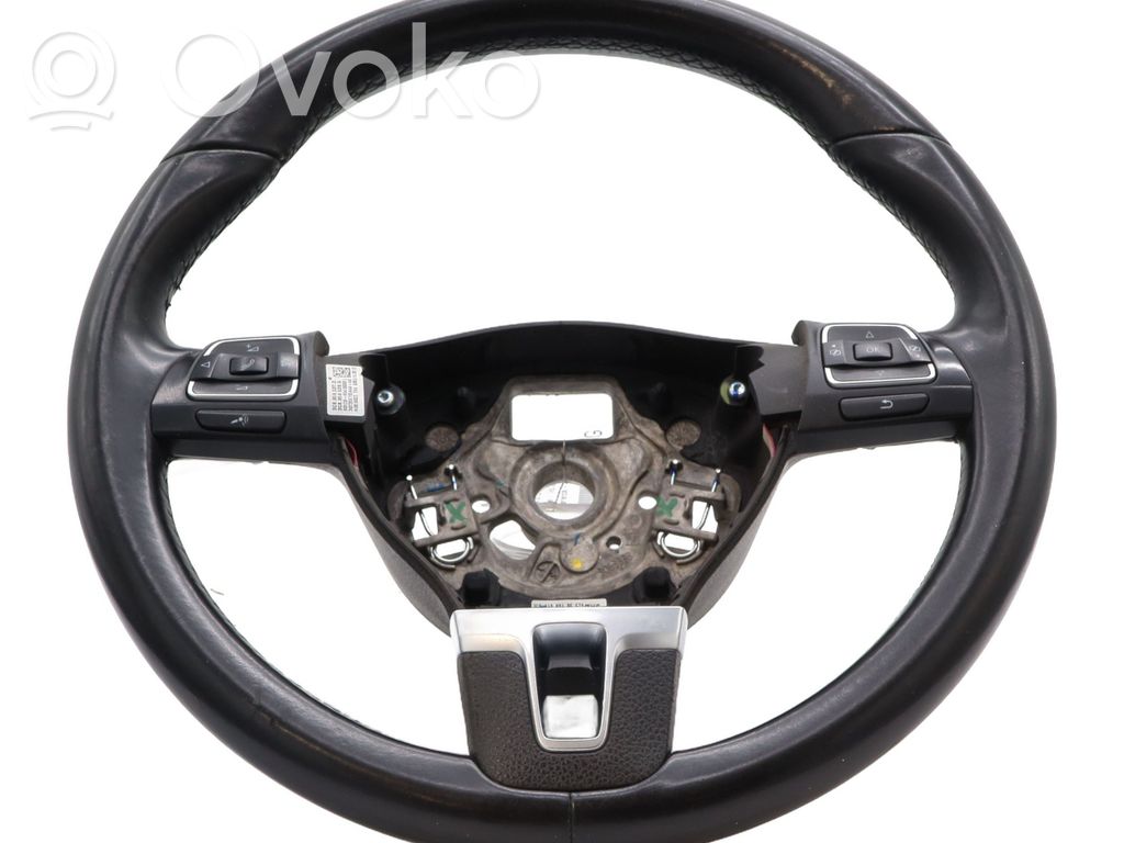 Ohjauspyörä   3C8419091CBE74