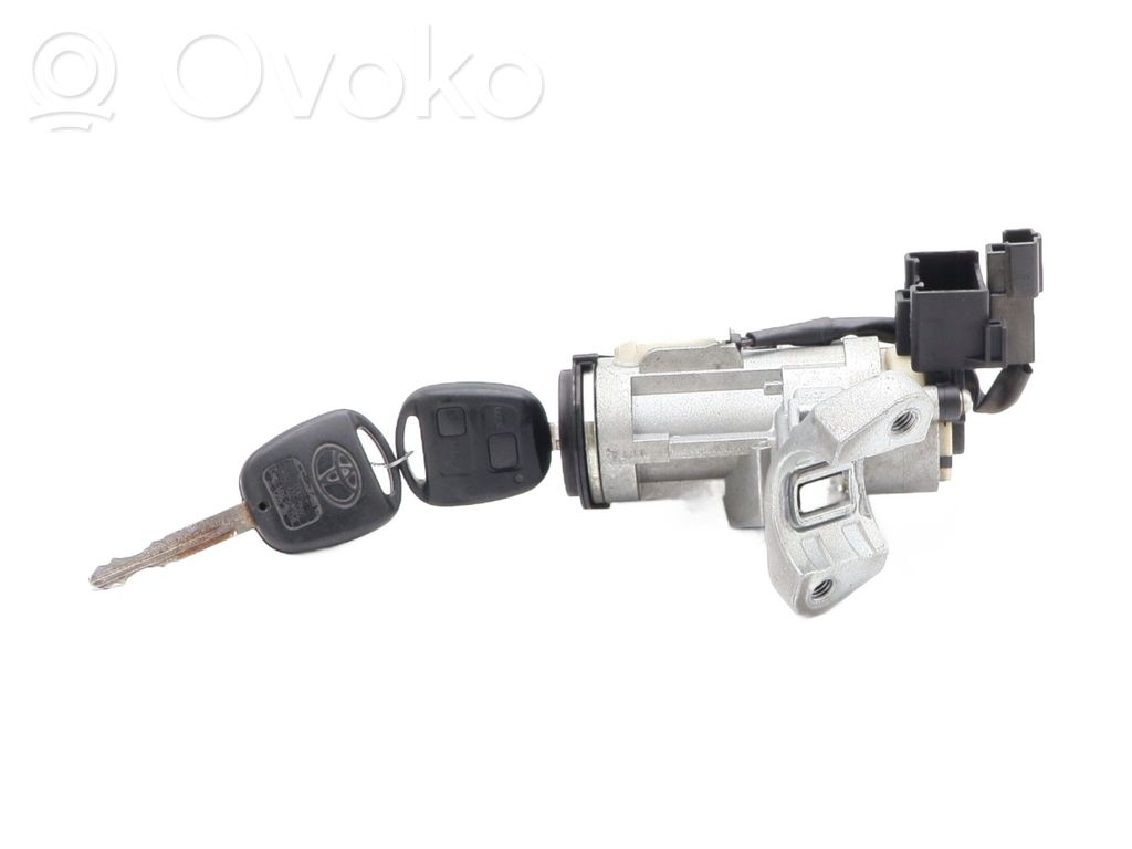 Ignition lock   4528002050