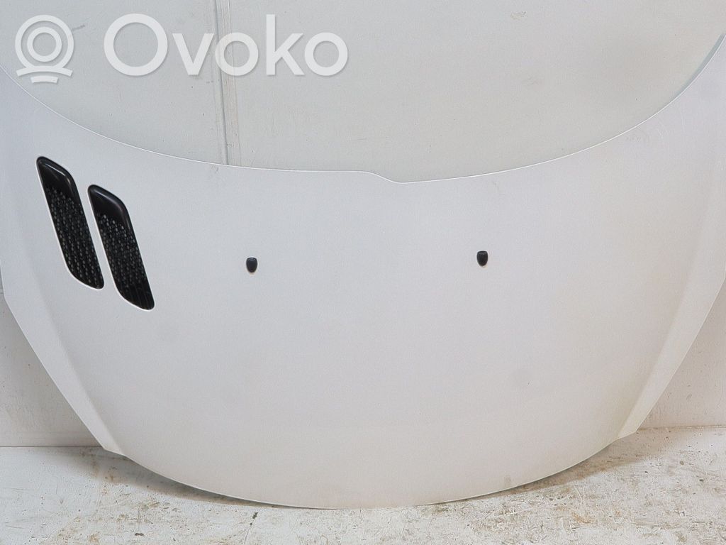 Peugeot 206+ Capotă motor 