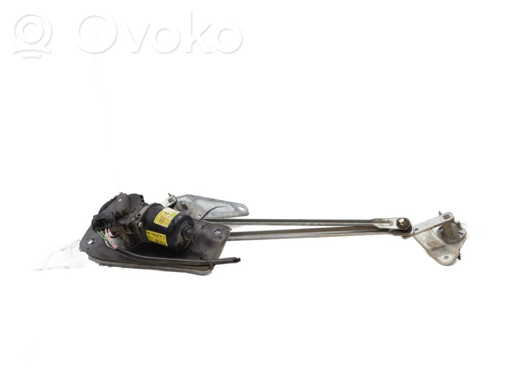 Pyyhkimen moottori   00006405L1