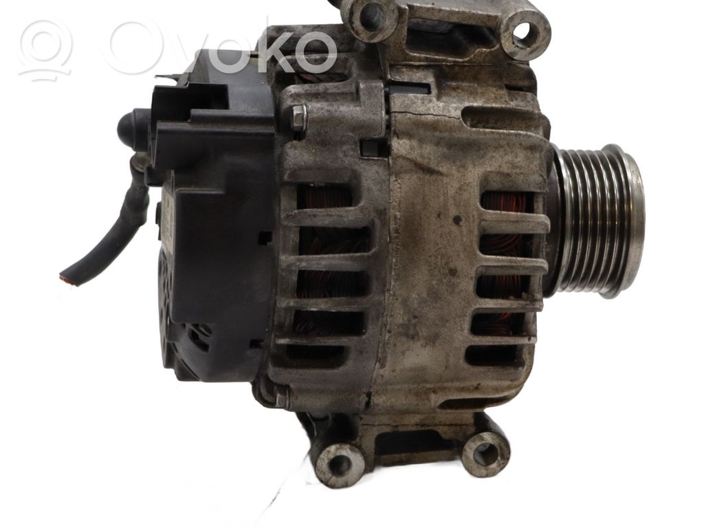 Alternator   06J903023K