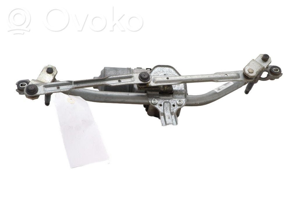 Wiper motor   6405CH