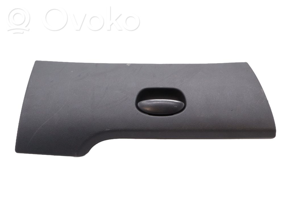 Peugeot 206+ Set vano portaoggetti 