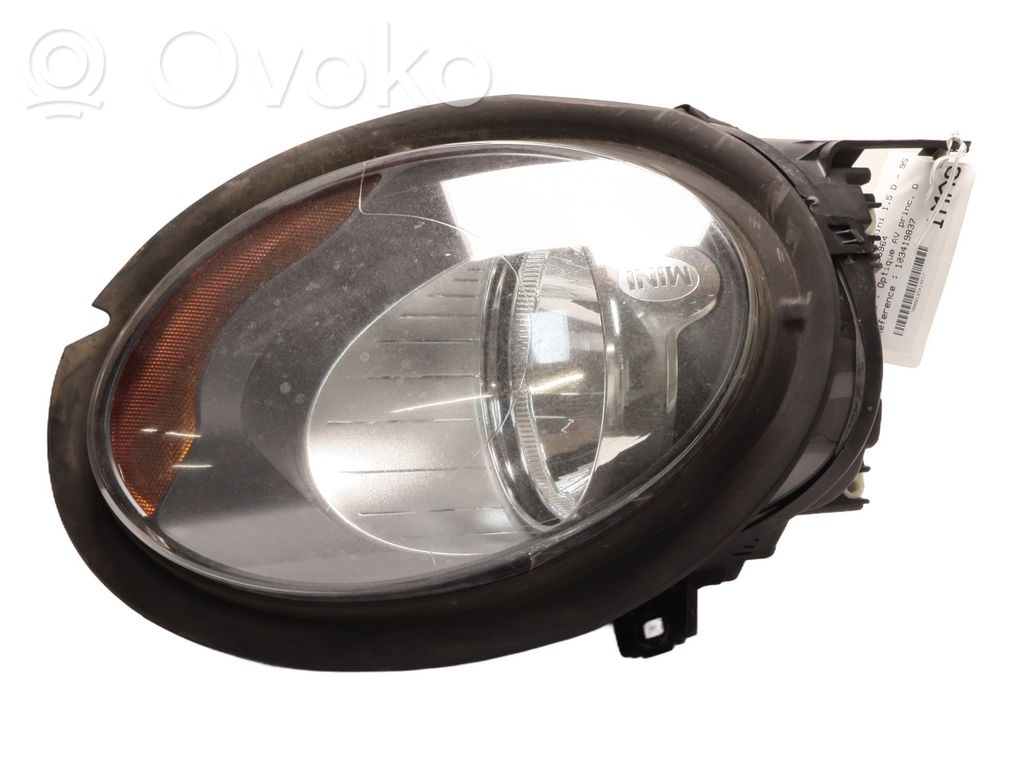 Mini One - Cooper F56 F55 Lampa przednia 