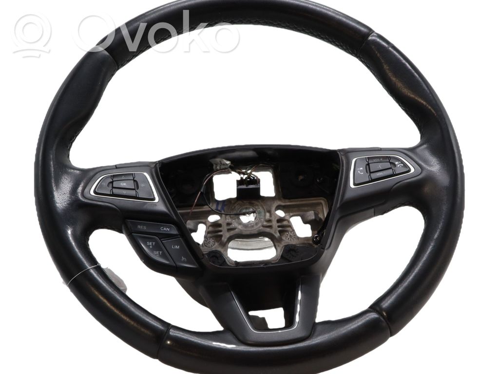 Ford Focus Vairas 