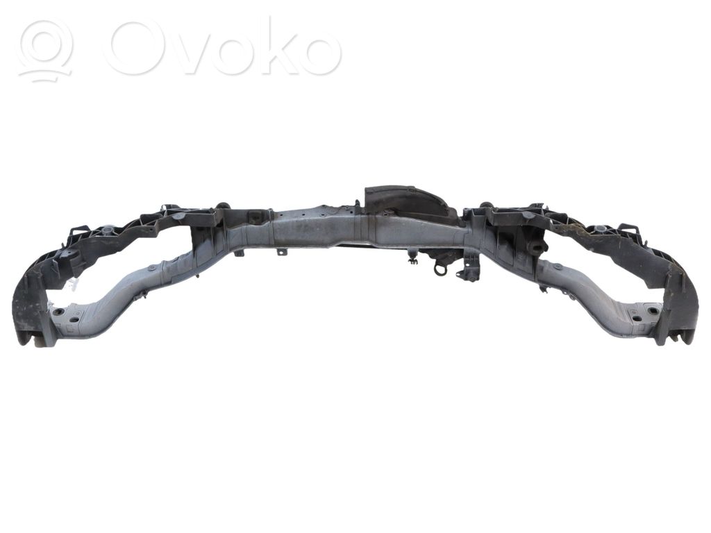 Ford Focus Staffa del pannello di supporto del radiatore parte superiore 
